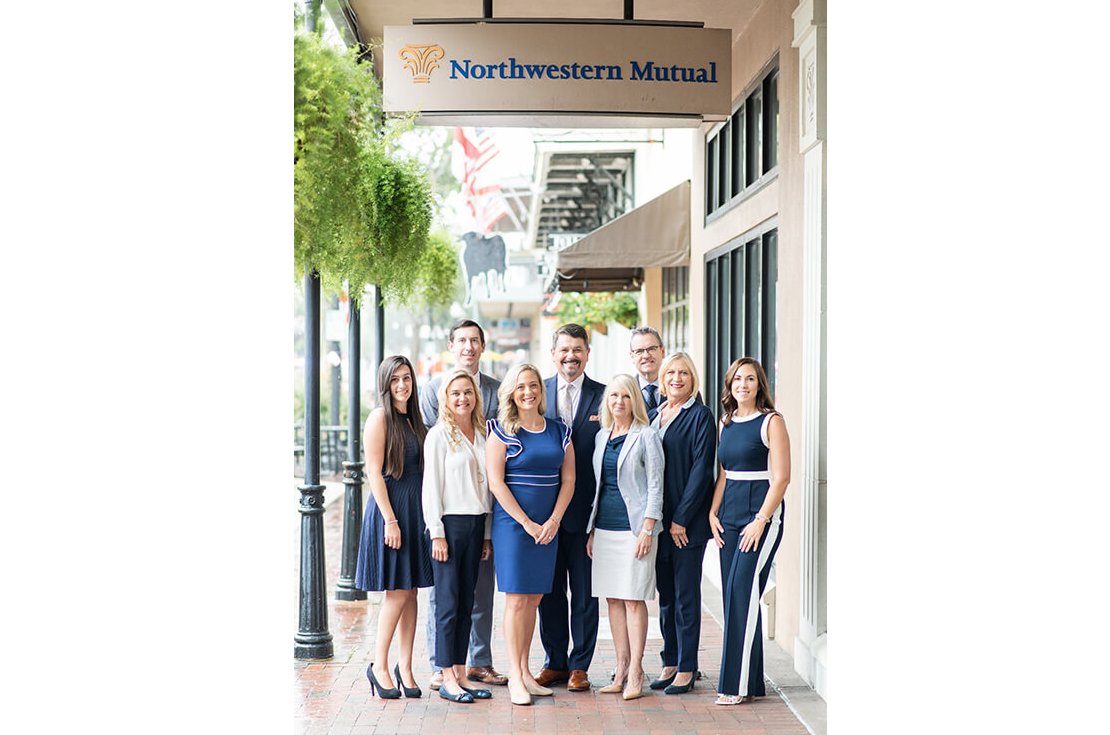 Vaughn Brinkley Wealth Strategies Group Pensacola, FL